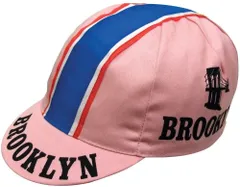 2025年最新】サイクルキャップ brooklynの人気アイテム - メルカリ