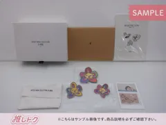 テテ　ブローチ　チケットホルダーセット Amazon.co.jp: 連H6-696RZZ ワンピース ONE PIECE キッド
