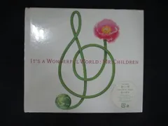 2026年最新】It's a wonderful world [ Mr.Children ]の人気アイテム