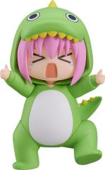 ねんどろいど アニメ「ぼっち ざ ろっく！」 後藤ひとり 承認欲求モンスターVer. ノンスケール プラスチック製 塗装済み可動フィギュア