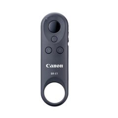 【新品】Canon ワイヤレスリモートコントローラー BR-E1