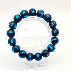 のとほたるブレスレット 12mm玉 サイズオーダー可能