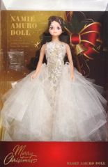 ロ*。様 Namie Amuro Doll クリスマス限定ドール - メルカリ