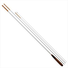 HERA T18 ヘラブナ竿 保護ケース付き - メルカリ