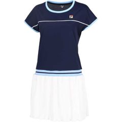 値下げ！新品タグ付❤フィラ FILA テニスウェア ワンピース 2024新製品