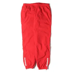 2026年最新】Supreme Warm Up Pant ウォームアップパンツの人気