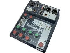 2024年最新】soundcraft notepadの人気アイテム - メルカリ