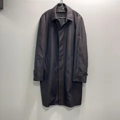 【商品335】ポールスミス Paul Smith  ステンカラーコート