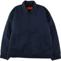 古着 レッドキャップ Red kap ワークジャケット メンズL相当/eaa589387のサムネイル