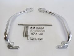 新品未使用アクティブ サブフレーム バフ ZRX1200 DAEG 09-16 - メルカリ