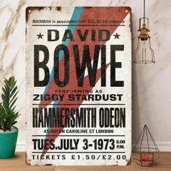 2026年最新】david bowie ポスターの人気アイテム - メルカリ
