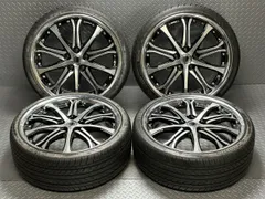 ワークシュバートSC5 希少白黒カラー19インチ一本