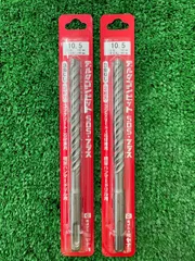 ミヤナガ デルタゴンビット SDSプラス 10.5  DLSDS105のサムネイル