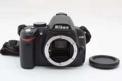 Nikon デジタル一眼レフ カメラセット　D3000 ジャンク 中古】Nikon デジタル一眼レフカメラ D3000 ダブルズームキット