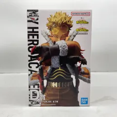 中古】【未開封】ホークス 「一番くじ 僕のヒーローアカデミア