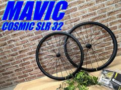 マビック MAVIC コスミックカーボンSLR COSIMC CARBON