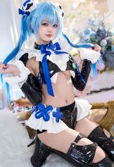 勝利の女神:NIKKE ヘンゼル　コスプレ　衣装