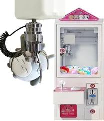 送料込みC-34バンダイ カプセルステーション　上段下段【ガチャガチャ本体】 送料込みC-34 バンダイ カプセルステーション 上段下段