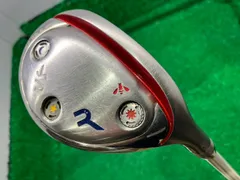 BALIDO CORSA 4番ユーティリティ MCH 70-S/350