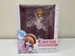 ちびーず こみっくパーティー 1/6スケール 桜井あさひ ソフビ