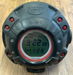 2025年最新】casio gq-200の人気アイテム - メルカリ