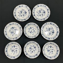 有田焼 皿 小皿 幸楽窯　金彩錦絵山水　六角銘々皿 5客 ARITAYAKI 有田焼 皿 小皿 幸楽窯 金彩錦絵山水 六角銘々皿 5客