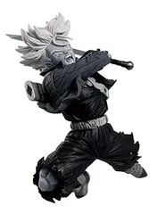 ドラゴンボールZ BANPRESTO WORLD FIGURE COLOSSEUM BWFC 造形