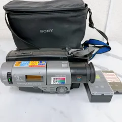 2024年最新】sony video8の人気アイテム - メルカリ