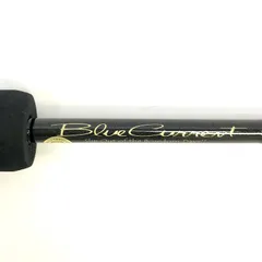 【美品】ヤマガブランクス ブルーカレント67tz nano JH special BlueCurrent JH-Special 67/TZ NANO | YAMAGA Blanks