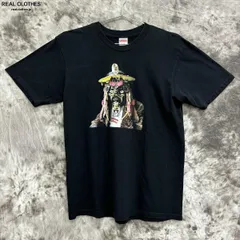 2024年最新】supreme rammellzee teeの人気アイテム - メルカリ