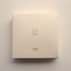 線路の香り石鹸