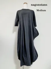 2025年最新】nagonstans レディース ロングワンピースの人気