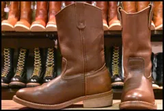 2025年最新】red wing d 1155の人気アイテム - メルカリ