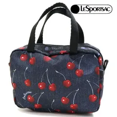 2025年最新】レスポートサック チェリーの人気アイテム - メルカリ