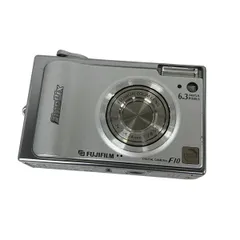 2025年最新】finepix f10の人気アイテム - メルカリ