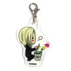 【中古】雑貨 桜井琉夏(Premium 3rd Story) アクリルチャーム 「ときめきメモリアル Girl’s Side DAYS 2019」