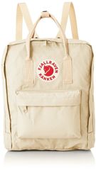 FJALLRAVEN リュック Kanken レディース カンケンリュックサック バッグ 大容量リュックサック 16L Me084 Light Oak