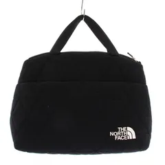 THE NORTH FACE NM82283 ブラック 7L THE NORTH FACE(ザノースフェイス) / ジオフェイスボックス