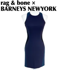 1円/春夏/rag & bone/Sサイズ/ノースリーブワンピース 小花柄プリント ラグアンドボーン 展示会サンプル/アイボリー/ua113/ rag\u0026bone（ワンピース｜レディースファッション）の通販