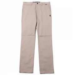 PAISLEY WORK PANTS
