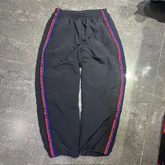 Supreme 24aw x Hysteric Glamour Track Pant Size-M シュプリーム ヒステリックグラマー トラックパンツ 南堀江店