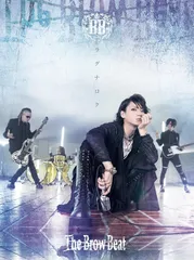 2025年最新】the brow beat dvdの人気アイテム - メルカリ