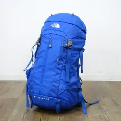 ザ ノースフェイス THE NORTH FACE W TELLUS 30 テルス