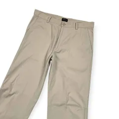 NIKE GOLF ナイキゴルフ チノパン 36/アイボリー メンズ