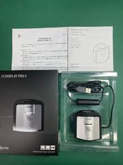 x-rite　i1 DISPLAY PRO  ディスプレイ測定器
