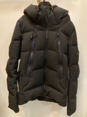 NON-QUILT WATERPROOF DOWN L デサント - メルカリ