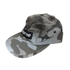 Supreme カモフラージュ スケルトンキャップ 7-1/4 Supreme
