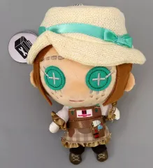 第五人格 舞台 ステンドグラスキーホルダー 庭師 駿河屋 - 【買取】庭師(エマ・ウッズ) 「舞台 第五人格