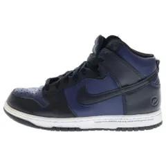 2025年最新】fragment nike dunk highの人気アイテム - メルカリ