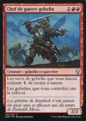 MTG】ゴブリン徴募兵 日本語版 マジックザギャザリング - メルカリ